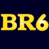 BR6BET LOGO